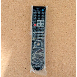 Creative RM-1000 Remote Control Black IR for RM-1000W Audio System Black